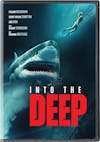 Into the Deep [DVD] - Front