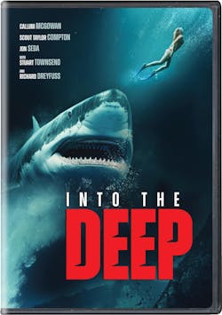 Into the Deep [DVD]