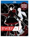 RWBY Volume 1 [Blu-ray] - Front