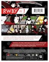 RWBY Volume 1 [Blu-ray] - Back