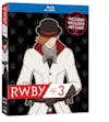 RWBY Volume 3 [Blu-ray] - 3D