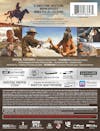 The Outlaw Josey Wales (Limited Edition 4K Ultra HD Steelbook) [UHD] - Back