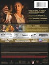 The Conjuring (Limited Edition 4K Ultra HD Steelbook + Digital) [UHD] - Back