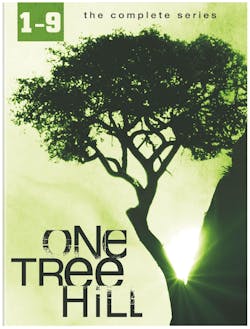One Tree Hill: The Complete Series [DVD]