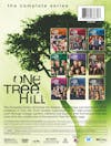 One Tree Hill: The Complete Series [DVD] - Back