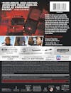 Lethal Weapon (Director's Cut & Theatrical) (Limited Edition 4K Ultra HD Steelbook) [UHD] - Back