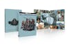Jurassic World Trilogy (4K Ultra HD Steelbook + Digital) [UHD] - 4
