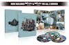 Jurassic World Trilogy (4K Ultra HD Steelbook + Digital) [UHD] - 4