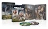 Twisters Double Feature (Limited Edition 4K Ultra HD Steelbook + Digital) [UHD] - 4