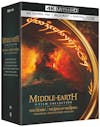 Middle-Earth 6-Film Collection (4K Ultra HD) [UHD] - 3D