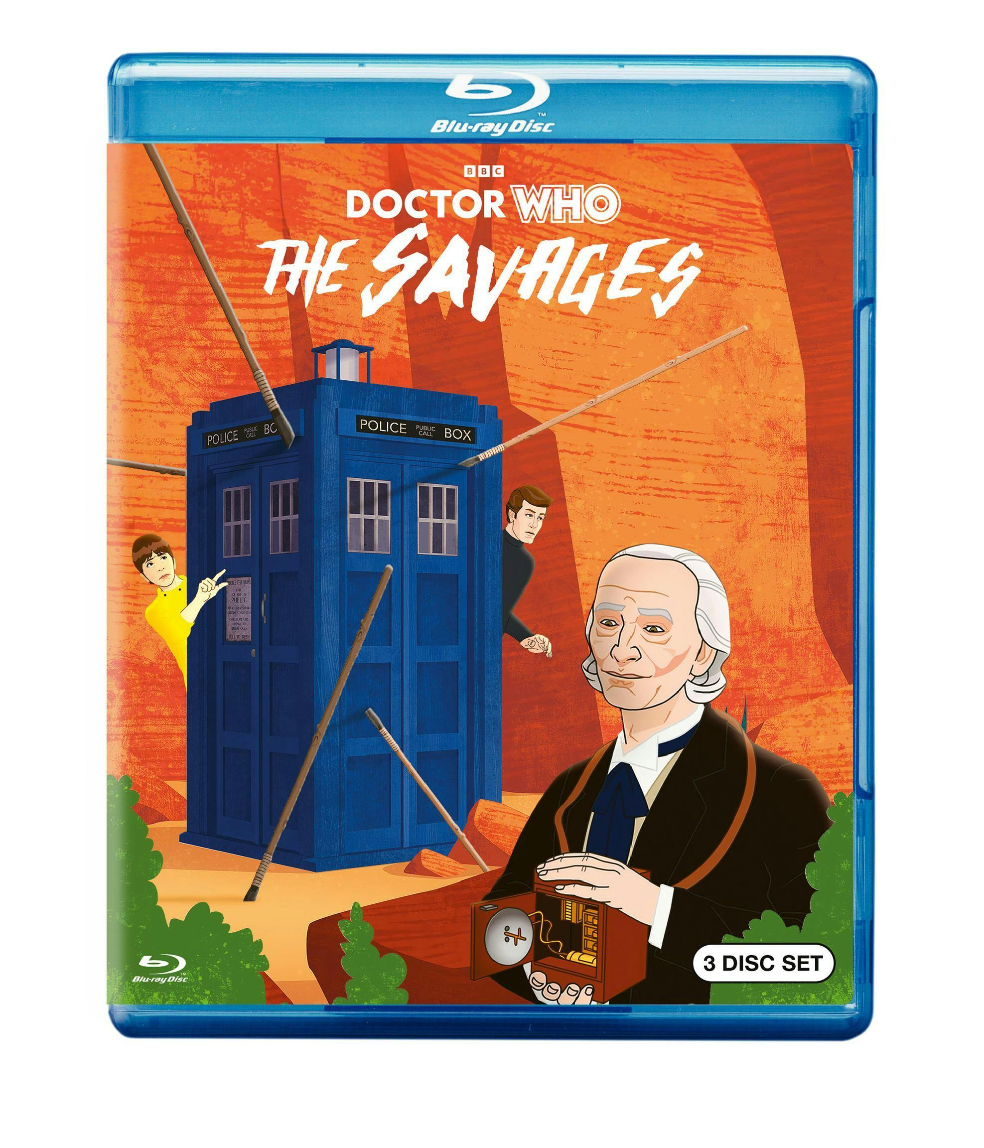 Blu-ray Pre Order Movies | GRUV.com
