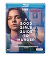 Good Girl Guide's To Murder: Season One [Blu-ray] - Front