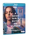 Good Girl Guide's To Murder: Season One [Blu-ray] - 3D
