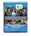 Good Girl Guide's To Murder: Season One [Blu-ray] - Back