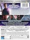 Serenity (Limited Edition 4K Ultra HD Steelbook + Blu-ray + Digital) [UHD] - Back