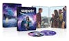 Serenity (Limited Edition 4K Ultra HD Steelbook + Blu-ray + Digital) [UHD] - 4