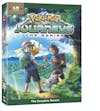 Pokemon The Series: Journeys [DVD] - 3D