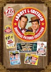Abbott & Costello: The Complete Universal Pictures Collection [DVD] - Front