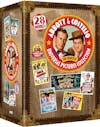 Abbott & Costello: The Complete Universal Pictures Collection [DVD] - 3D