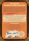 Abbott & Costello: The Complete Universal Pictures Collection [DVD] - Back
