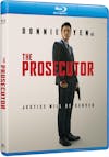 The Prosecutor [Blu-ray] - 3D