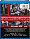 The Prosecutor [Blu-ray] - Back