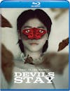 Devils Stay [Blu-ray] - Front