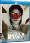 Devils Stay [Blu-ray] - 3D