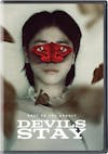 Devils Stay [DVD] - Front