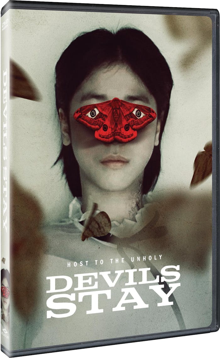 Devils Stay [DVD]