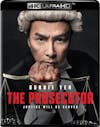 The Prosecutor (4K Ultra HD) [UHD] - Front
