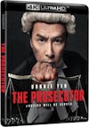 The Prosecutor (4K Ultra HD) [UHD] - 3D