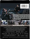 The Prosecutor (4K Ultra HD) [UHD] - Back