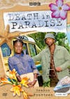 Death in Paradise: Season Fourteen [DVD] - Front