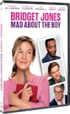 Bridget Jones: Mad About the Boy [DVD] - 3D