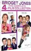 Bridget Jones: The Complete 4-Film Collection [DVD] - 3D