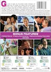 Bridget Jones: The Complete 4-Film Collection [DVD] - Back