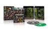 A Minecraft Movie (Limited Edition 4K Ultra HD Steelbook + Blu-ray) [UHD] - 4