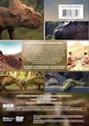 Walking With Dinosaurs (2025) [DVD] - Back