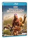 Walking With Dinosaurs (2025) [Blu-ray] - 3D