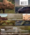 Walking With Dinosaurs (2025) [Blu-ray] - Back