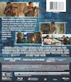 The Accountant 2 (Blu-ray + Digital) [Blu-ray] - Back