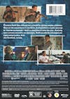 The Accountant [DVD] - Back