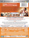 40 Year-old Virgin (Limited Edition Steelbook) [UHD] - Back