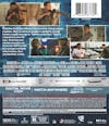 The Accountant 2 (4K Ultra HD + Digital) [UHD] - Back