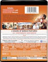 40 Year-old Virgin [UHD] - Back
