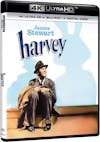 Harvey 4K [UHD] - 3D