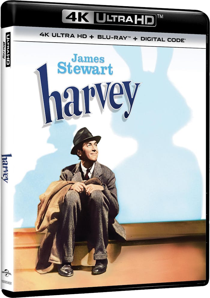 Harvey 4K [UHD]