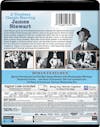 Harvey 4K [UHD] - Back