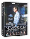 The Newsroom: The Complete Series  [DVD] - 3D